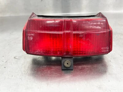 1992 Yamaha FJ1200 Taillight Tail Light Lamp Lens OEM E9187 Foto 1 de 4