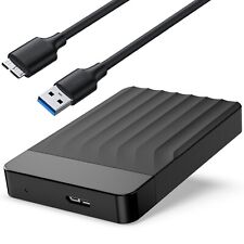 External USB 3.0 Hard Drive Laptop Storage HDD up to 1TB Mac Xbox One PC PS4