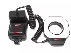 Centon MR40 AFM Ringflash for Minolta Dynax Cameras - Picture 1 of 6