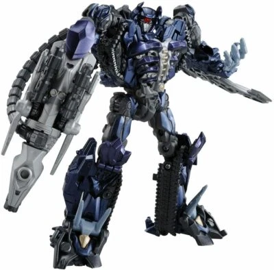 TOMY Transformers MB-04 Shockwave - Immagine 1 di 2