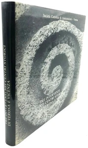 DREI INTERVENTIONEN IN DEN HISTORISCHEN ZENTREN VON VERONA UND VICENZA [architektonische Restaurierung] - Bild 1 von 1