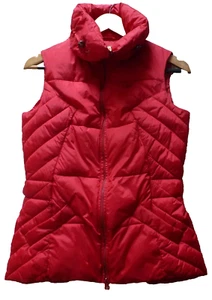 R.M. WILLIAMS women's puffer vest..size 8..synthetic down fill - Picture 1 of 11
