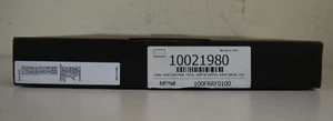 Intel 100FRRF0100 100GBase-AOC QSFP28 to QSFP28 850nm, MMF, 10m - Picture 1 of 3