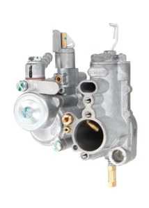 Carburador Dellorto - SI 24/24 D para Vespa P200 P200E, PX200 Rally 200 2 tiempos - Imagen 1 de 3