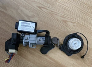 JUEGO DE CAÑÓN DE ENCENDIDO JEEP GRAND CHEROKEE WJ MK2 - Imagen 1 de 4