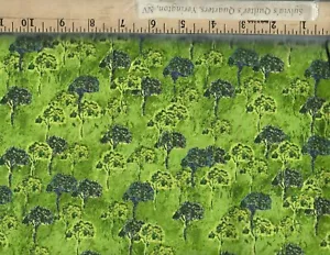 KALEIDASCOPE BRIGHT 100% Cotton FABRIC priced by the Yard - Picture 1 of 1