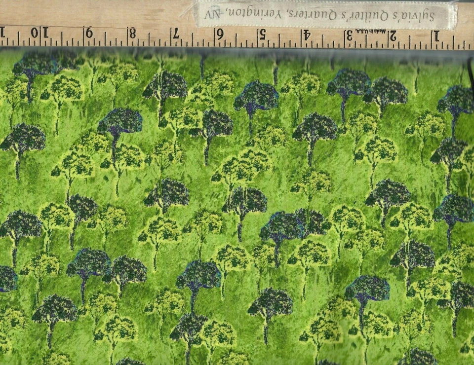 KALEIDASCOPE BRIGHT 100% Cotton FABRIC priced by the Yard - Image 1 of 1