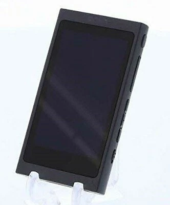 Usado SONY Walkman NW-A35 B 16GB NW-A30 Serie Con Alta Resolución Audio - Imagen 1 de 4