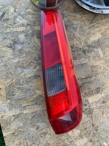 Ford Fiesta MK6 3DR ONLY 2002-2005 DRIVERS OSR Rear Brake Light _NO BULB HOLDER - Picture 1 of 7