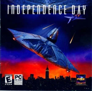 JUEGO DE PC INDEPENDENCE DAY + 1Clk Windows 11 10 8 7 Vista XP Instalación - Imagen 1 de 4