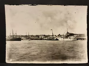 Porto Rico 1990, foto, vedute di PR, US QUARTERMASTER 1900, Ricardo Medina, 5x7 - Foto 1 di 5