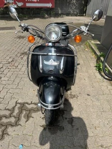 Rarität Honda Shadow 50 ccm - Bild 1 von 4