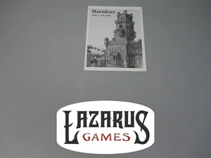 Columbia Games Inc Harnlore Fall 1988: Issue 7 - Picture 1 of 12