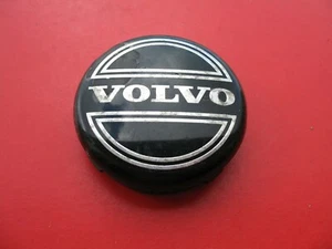 VOLVO S40 V40 S60 S80 850 S70 (1) WHEEL RIM HUB CAP HUBCAP CENTER COVER OEM 2389 - Picture 1 of 3