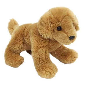 Douglas Chap The Golden Retriever PUppy Plush Soft Clean 10" - Picture 1 of 9