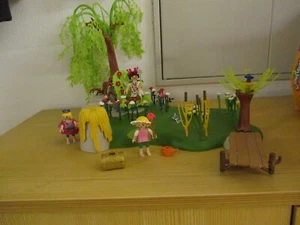 Playmobil Feenwelt 4199 - Bild 1 von 4