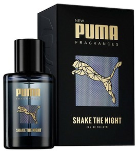 perfume puma sport