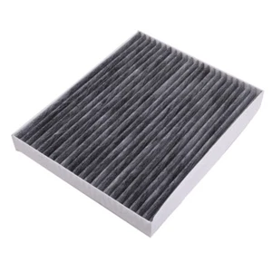 Cabin Air Filter fit for Hyundai Accent Elantra Kia Forte Rio L4 97133-F2000 - Picture 1 of 4