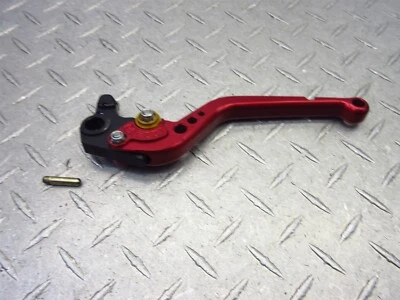 Palanca de freno derecha Ducati Monster 696 Pazzo 2009 09-11 Foto 1 de 4