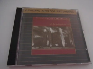U2 / The Unforgettable Fire MFSL CD ( 24 Karat Gold ) USA - Bild 1 von 3