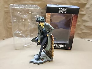 Cowboy Bebop - Spike Spiegel ARTFX J Figura in scala 1/8 (Kotobukiya) - Foto 1 di 15