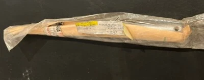 NOVO EIXO DE RODA TRASEIRA YAMAHA FABRICANTE DE EQUIPAMENTO ORIGINAL / 4H7-25381-00-00 / VIRAGO XV750 XV920 - Imagem 1 de 2