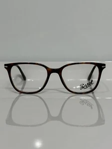 Gafas de acetato unisex Persol 3203V 24 Havana 51 mm - Imagen 1 de 7