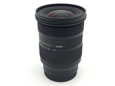SIGMA 16-28mm F2.8 DG DN Contemporary SONY E