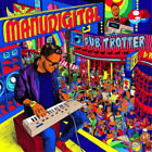 Manudigital Dub Trotter (CD) Album