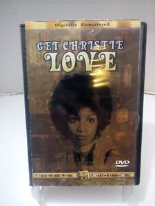 Get Christie Love (DVD 90 Minutes) Teresa Graves NR