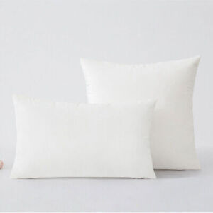 16" 18" 20" 24" Velvet Large Cushion Cover Pillow Throw Case Sofa Car Home Decor