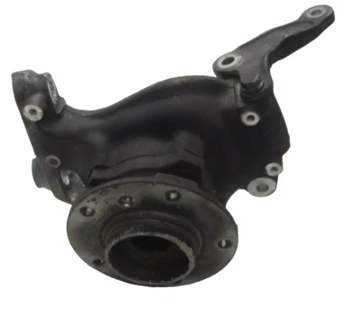 2004-2007 BMW 530i E60 Front Left Driver Side Spindle Knuckle OEM KM60660 - Image 1 of 4