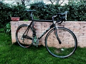 Racing Div Ultegra 6600 Rh 54 - Bild 1 von 5