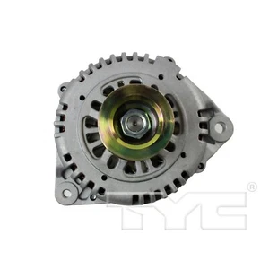 TYC Alternator for QX4, Pathfinder 2-13900 - Picture 1 of 11