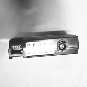 For Audi Q3 2019-2024 Front Center Console Dual Type-C Port Socket Module - Picture 1 of 6