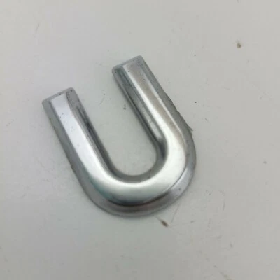 Mercury Mountaineer 2004 emblema trasero insignia logotipo "U" solamente Foto 1 de 3