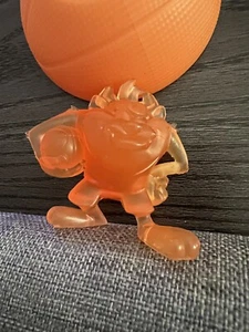 Space Jam Figur - Figurine -Basketball-Tasmanischer Teufel -Tasmanian-Spielzeug - Bild 1 von 4