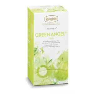 Angelo Verde Teavelope (25x1,5g) (15,44 EUR/100 g) - Foto 1 di 1