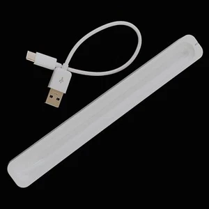 Magnetic Charging Case Compatible with Pencil 2nd Generation Only For Apple - Photo 1/7