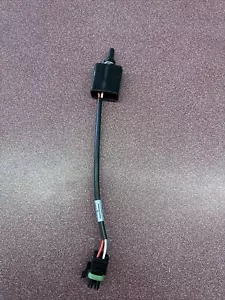 Meridian & Friesen Seed Tender Rowe Electronics Switch Part Number9499303 - Picture 1 of 5