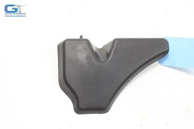 Chevrolet Suburban 2015-2020 guardabarros delantero izquierdo lado del conductor protector contra salpicaduras OEM Foto 1 de 4