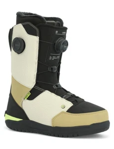 Ride Lasso Buty snowboardowe Buty snowboardowe Buty snowboardowe - Zdjęcie 1 z 7