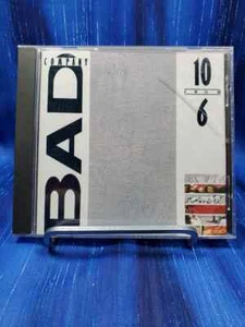 Bad Company: 10 von 6 CDs (1986)  - Bild 1 von 6