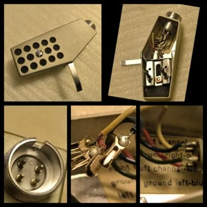 Lenco Cell Holder - Picture 1 of 9