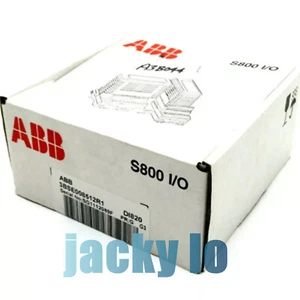 1PCS ABB DI820 3BSE008512R1 NEUF dans sa boîte envoi accéléré - Photo 1/3