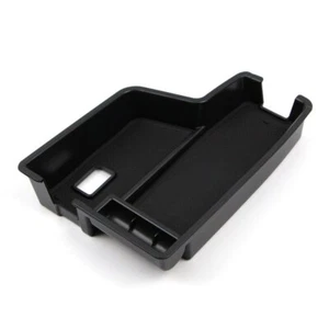 Armrest Storage Box Holder for BMW  3 Series F30 2013-2017 Central Console Tray - Bild 1 von 10
