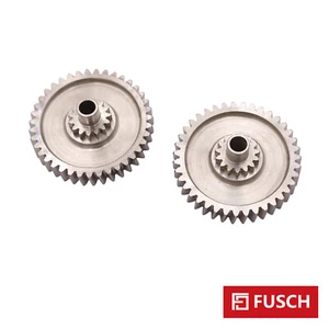 Improved Convertible Top Transmission Gears Fit for 1997-2012 Porsche Boxster - Picture 1 of 8