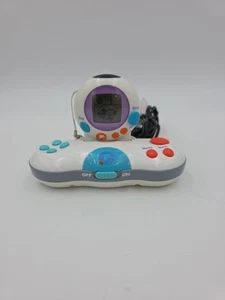 HASBRO Giga Pets Interactive Handheld Game Toys R Us Exclusive 2006 RARE  - Picture 1 of 6