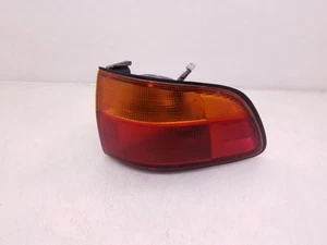 98-00 TOYOTA SIENNA PASSENGER SIDE REAR RIGHT TAIL LIGHT  - Foto 1 di 12