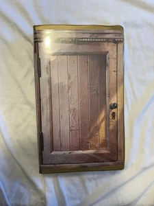 The Indian In The Cupboard VHS, 1995 Collector Key Clamshell Edition - Imagen 1 de 4